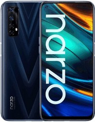 Замена разъема зарядки на телефоне Realme Narzo 20 Pro в Саранске